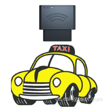 4g Wireless OBD2 CAR GPS-Tracker